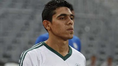 المصري يحسم انتقال محمد حمدي للأهرام سبورت بـ28 مليون جنيه