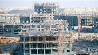 مواد البناء: القوة الشرائية للأسمنت زادت تحسبا لارتفاع الاسعار