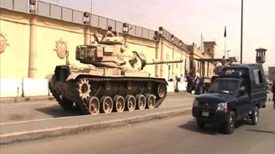 تأجيل دعوى زيارة سجن العقرب أسبوعيًا لـ٣٠ أغسطس