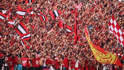 قنصل مصر في المغرب: الأهلي لم يشك جماهير الوداد