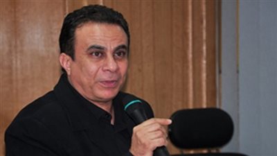 المتحدث الإعلامي للإسماعيلي يهاجم «مارتن يول»