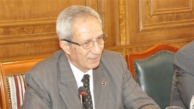 وائل الدجوي: استلمت عملي بـ«هندسة القاهرة» 17 يونيو