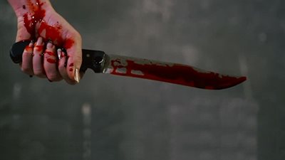 مشاجرة تتطور لذبح عامل وحبس 5 آخرين بحلوان