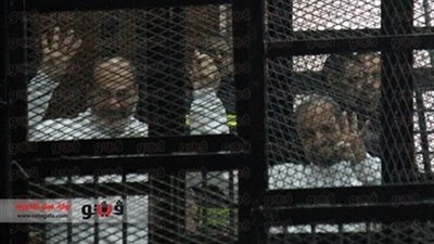 شاهد بـ«وادي النطرون»: «الجزيرة» أذاعت خبر الاقتحام قبل وقوع الحادث