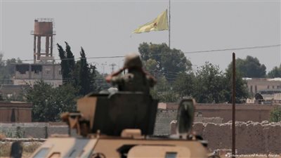 مليشيات كردية تنتزع السيطرة على قرى من «داعش»