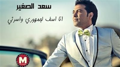 سعد الصغير:«عرفت شمس في بار وكانت تستضيف الرجال في غيابي»