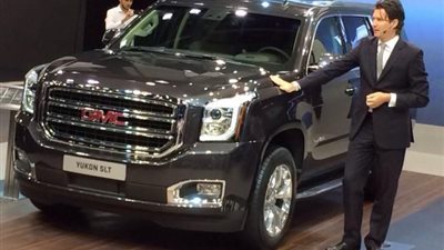 جي إم سي تطلق حزمة Black Edition بفئات محددة من سيارات