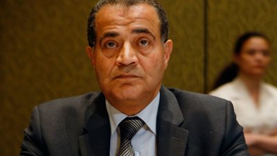 تولى «على مصيلحى» رئاسة «الحرية» يتوقف على عدم ترشحه للانتخابات