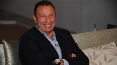 قنصل مصر في المغرب يكشف مقعد الخطيب في ملعب محمد الخامس