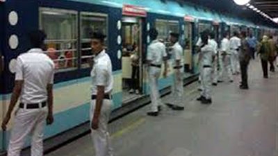 شرطة النقل تضبط 1167 قضية في مجال مكافحة الظواهر الاجتماعية السلبية