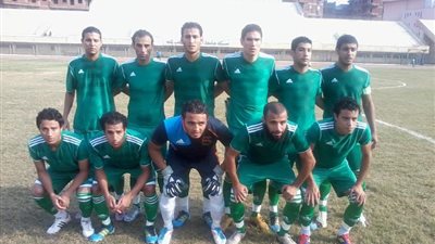 فريق الشرقية يعتمد القائمة الأولى