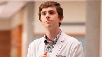 تجديد عرض مسلسل «The Good Doctor» لموسم ثالث
