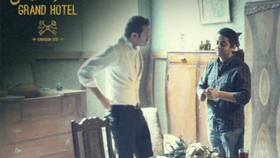 فريق «جراند أوتيل» ينتهي من تصوير مشاهده في أسوان