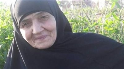 ابنة ضحية العمرة المزيفة: صحة والدتي تدهورت ومضربة عن الطعام