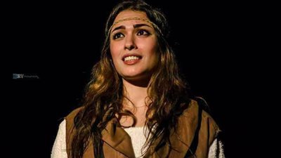 «يوم أن قتلوا الغناء».. ملحمة أسطورية غنائية بإبداع مسرحي