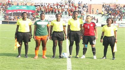 القنوات الناقلة لمباريات منتخب السيدات في بطولة أمم أفريقيا