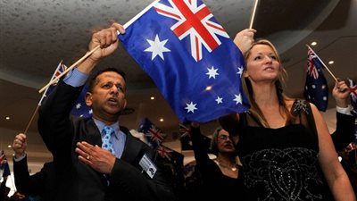 أستراليا تحظر بناء مسجد في «ملبورن»