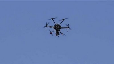 التحالف العربي يسقط طائرة مسيرة تابعة لمليشيا الحوثي