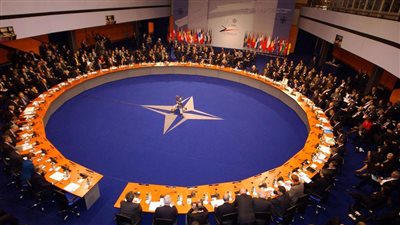 قمة الناتو.. تحديات جديدة ومغزى في اختيار بريطانيا للانعقاد