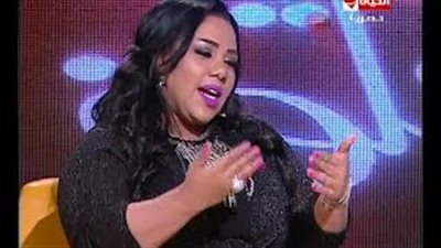 بالفيديو.. شيماء سيف لـ«حماقي»: «وحشتنا كفاية بقى ارجع»