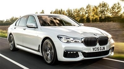 أسعار سيارات «BMW» الجديدة