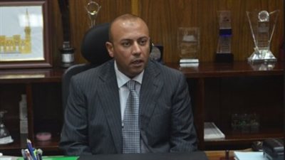 تأجيل نظر التحفظ على أموال محافظ المنوفية للخميس