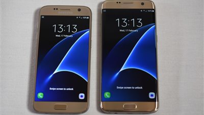 «سامسونج» تأسف لواقعة انفجار مولودها الجديد «جالاكسي 7»