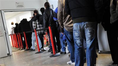 مهاجرون من 193 دولة يتلقون إعانات اجتماعية في ألمانيا