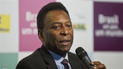 بيليه: أتمنى ألا يخرج المونديال من منتخبات أمريكا الجنوبية