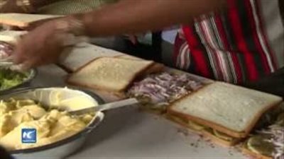 بالفيديو.. الهند تحظر استخدام «برومات البوتاسيوم» في صناعة الخبز