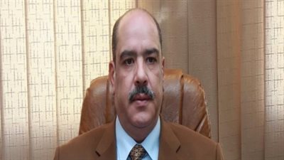 هشام بدوي يشارك اليوم في الاجتماع الثاني عشر لمجموعة عمل الانتوساي