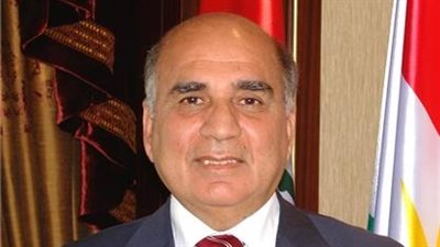 فؤاد حسين.. قصة رئيس عراقي لم تكتمل