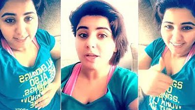 حكاية المذيعة الكويتية المتهمة بإهانة الأنبياء (فيديو وصور)