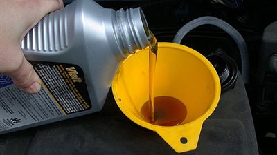 5 حقائق لا تعرفها عن خلط زيوت المحركات