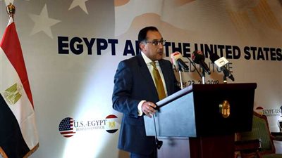 مدبولي يكلف بالتنسيق بين الوزارات بشأن فعاليات أنشطة الاتحاد الأفريقي