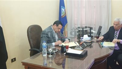 اعتماد نتيجة الشهادة الإعدادية في البحيرة بنسبة نجاح 72.84%