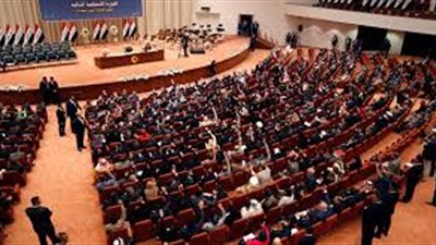 البرلمان العراقي يؤجل جلسته لانتخاب رئيس الجمهورية