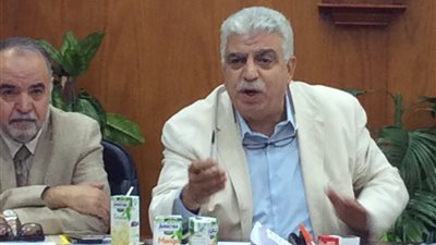 اتحاد الصناعات ينتقد فرض رسم إغراق على واردات الصاج