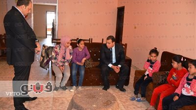 الرقابة تفصل مشرفتين بـ«تحسين الصحة» لسوء معاملتهن للأطفال بسوهاج