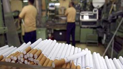 «الشرقية للدخان»: لا زيادة في أسعار السجائر رغم ارتفاع الدولار