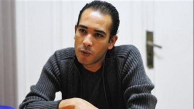 نيابة شبرا تبدأ التحقيق مع الناشط الحقوقي مالك عدلي