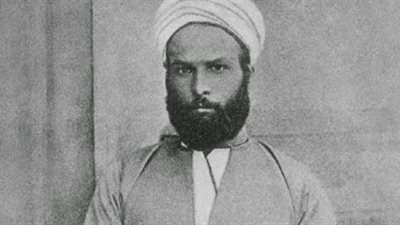 أول فتوى للشيخ محمد عبده حول ارتداء البرنيطة