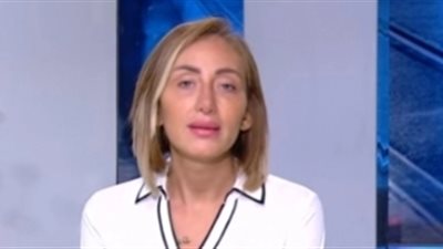 ريهام سعيد بعد إصابتها ببكتيريا في الوجه: لماذا ابتلاني الله