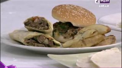 بالفيديو.. تعلمى طريقة عمل بسكويت الأرز