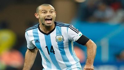 ماسكيرانو يعادل رقم مشاركات ماريو كيمبس مع الأرجنتين بالمونديال