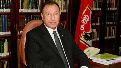 الأهلي يطلب حكاما من أوروبا لإدارة مبارياته بالدوري