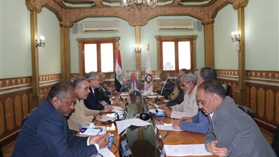 «زمالة المعلمين» يستعرض الدراسة الأكتوارية لزيادة الميزة التأمينية