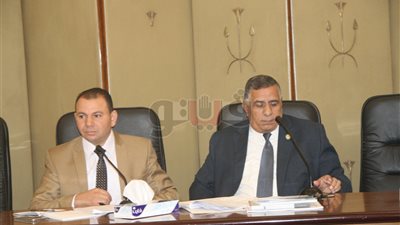 «وهب الله»: قانون التنظيمات يمهد لحركة نقابية جديدة