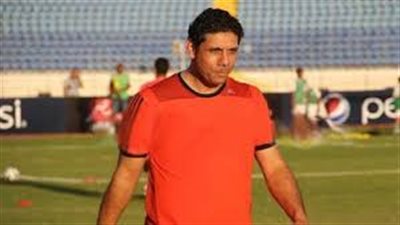 سمير كمونة يقترب من قيادة أسوان خلفا للنحاس