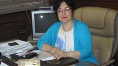 تخصيص قطعة أرض شرط الداخلية لإنشاء قسم ثالث الزقازيق